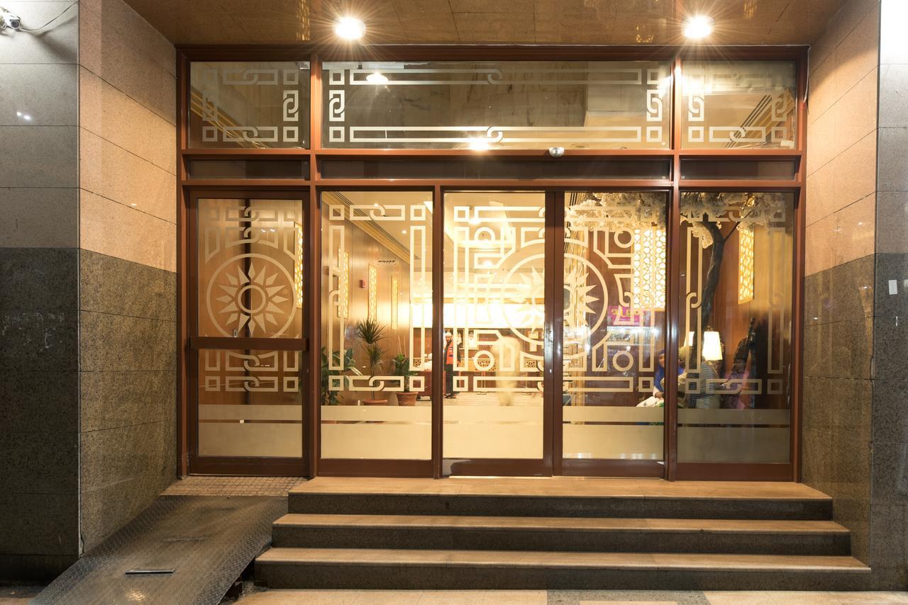 Rawdhat Al Mukhtara Hotel 2*