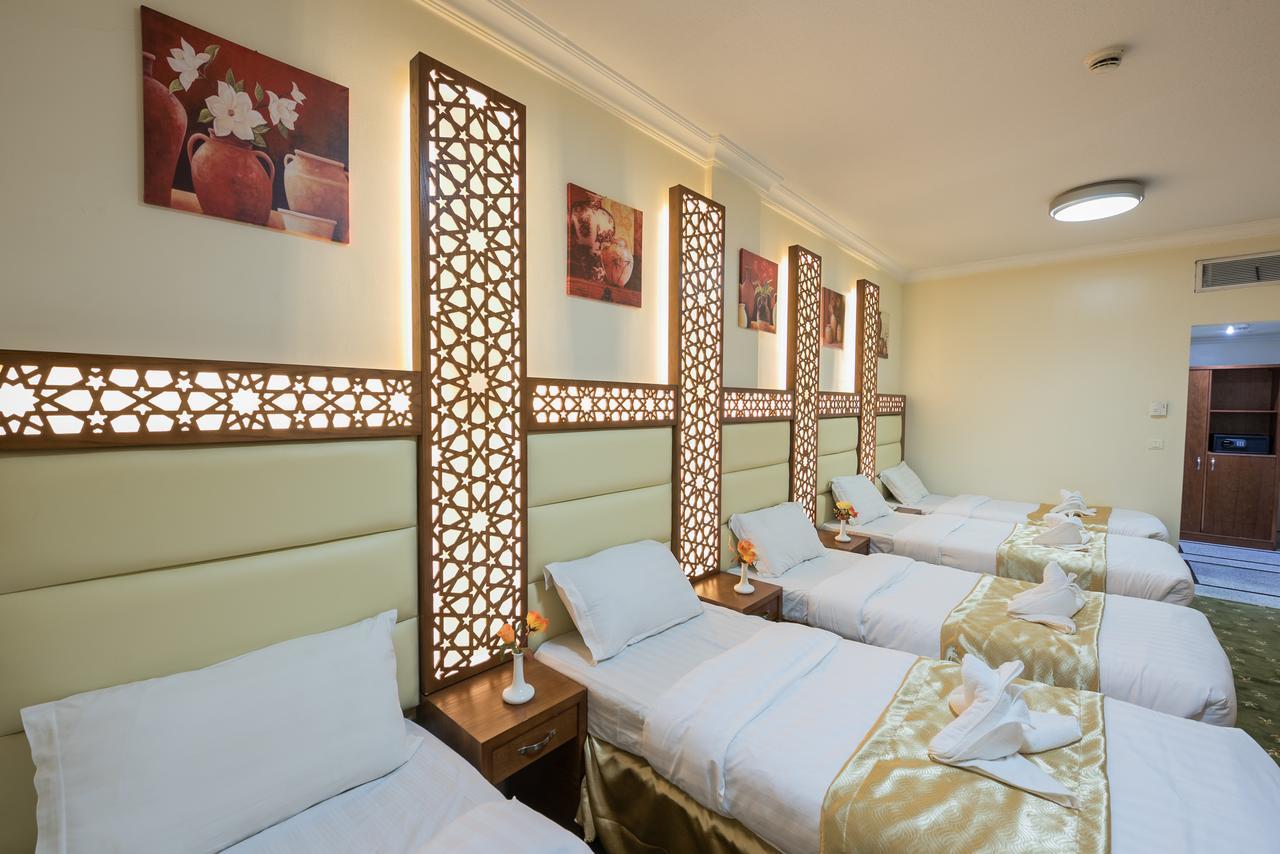 Rawdhat Al Mukhtara Hotel 2*